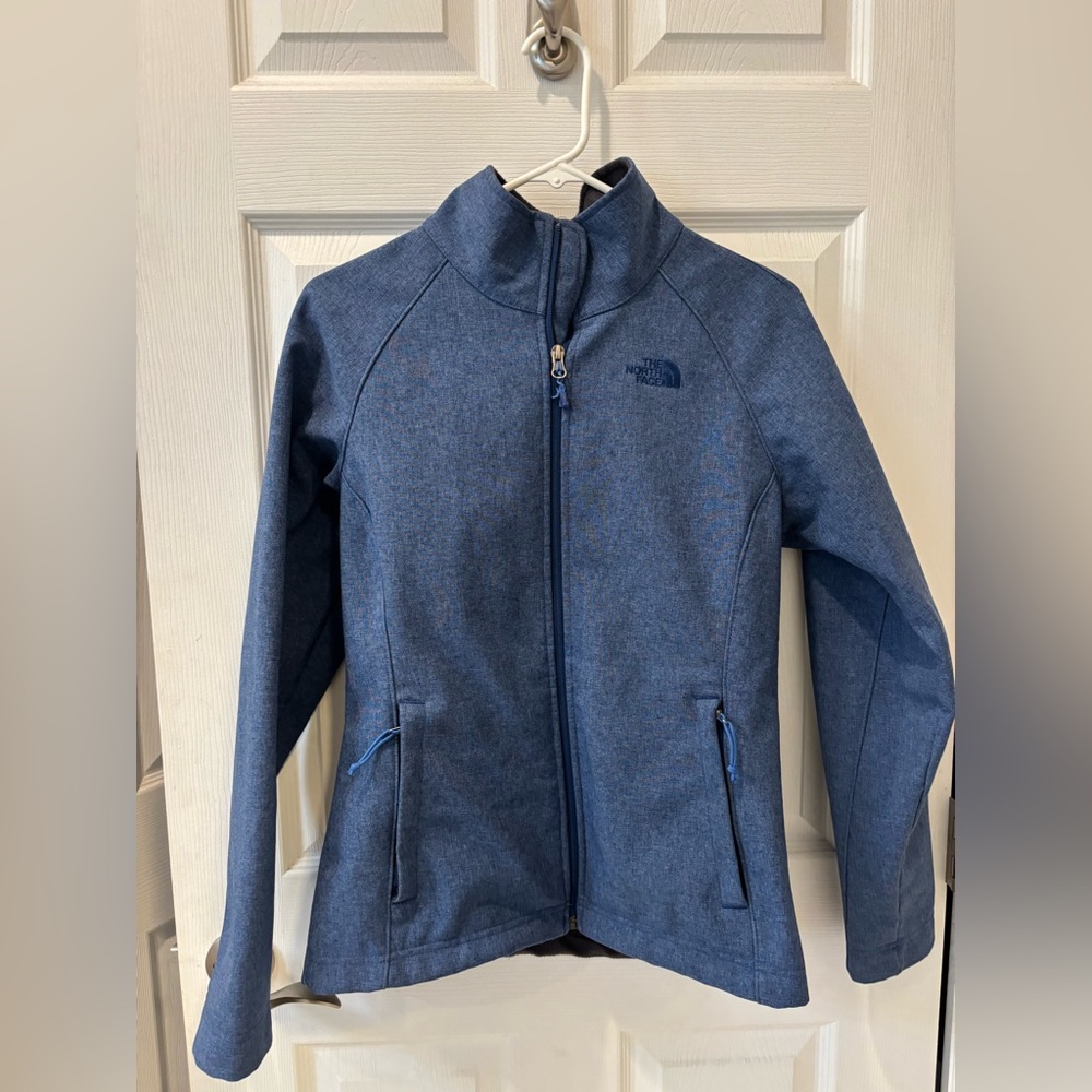 The‎ North Face Blue Jacket